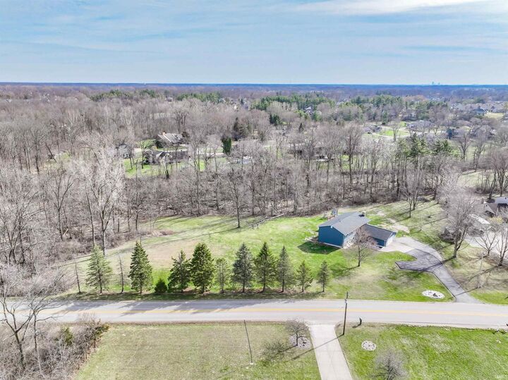 Property Photo: 5706 Popp Road IN 46845-9657