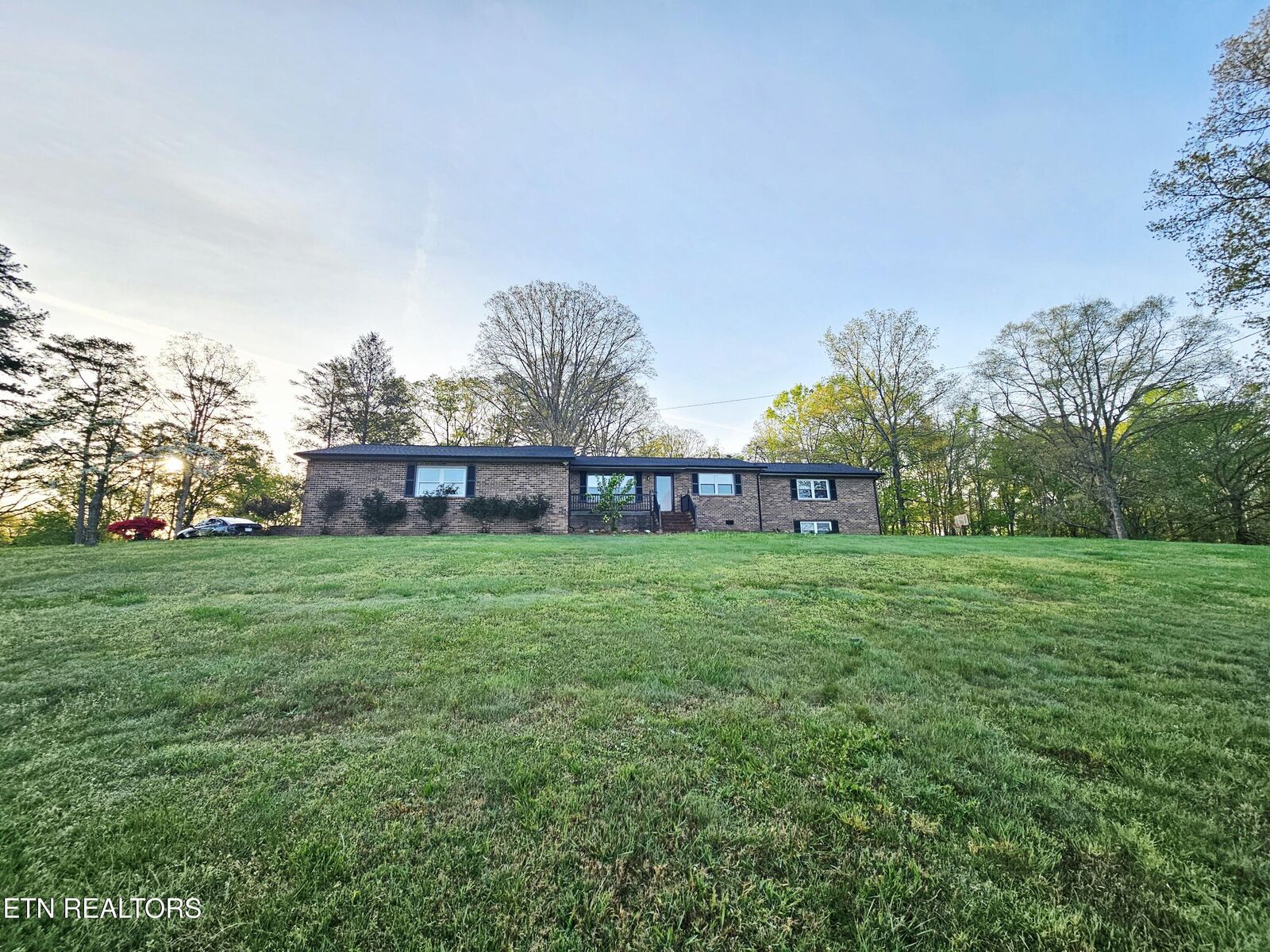 Property Photo:  1050 Lawnville Rd  TN 37763 