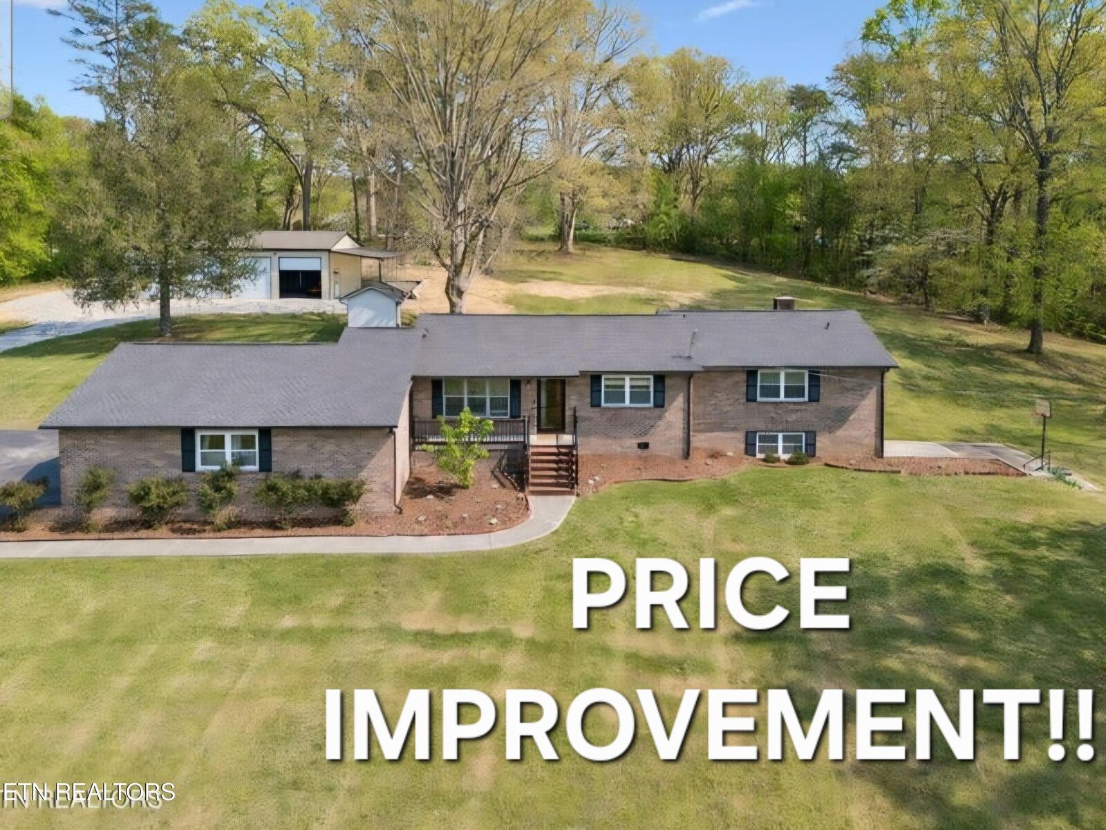 Property Photo:  1050 Lawnville Rd  TN 37763 
