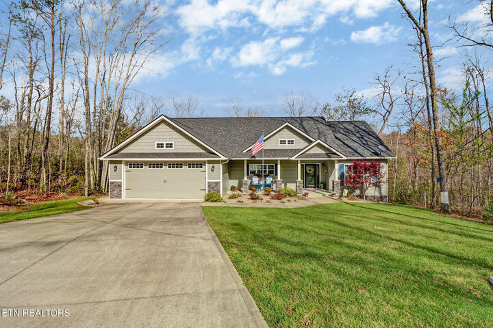 Property Photo:  17 Leinster Court  TN 38558 