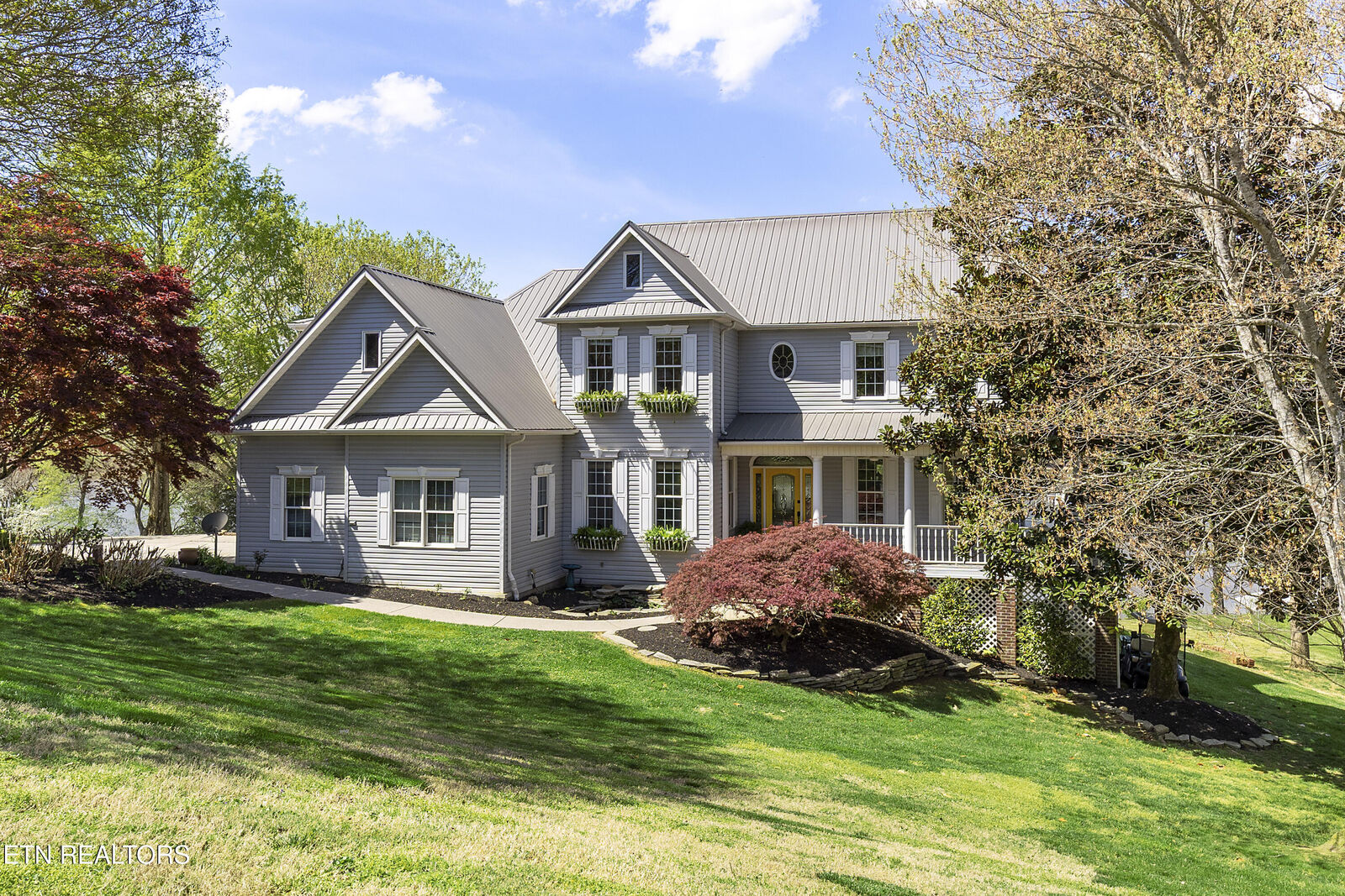 Property Photo: 178 Marble Bluff Drive TN 37763