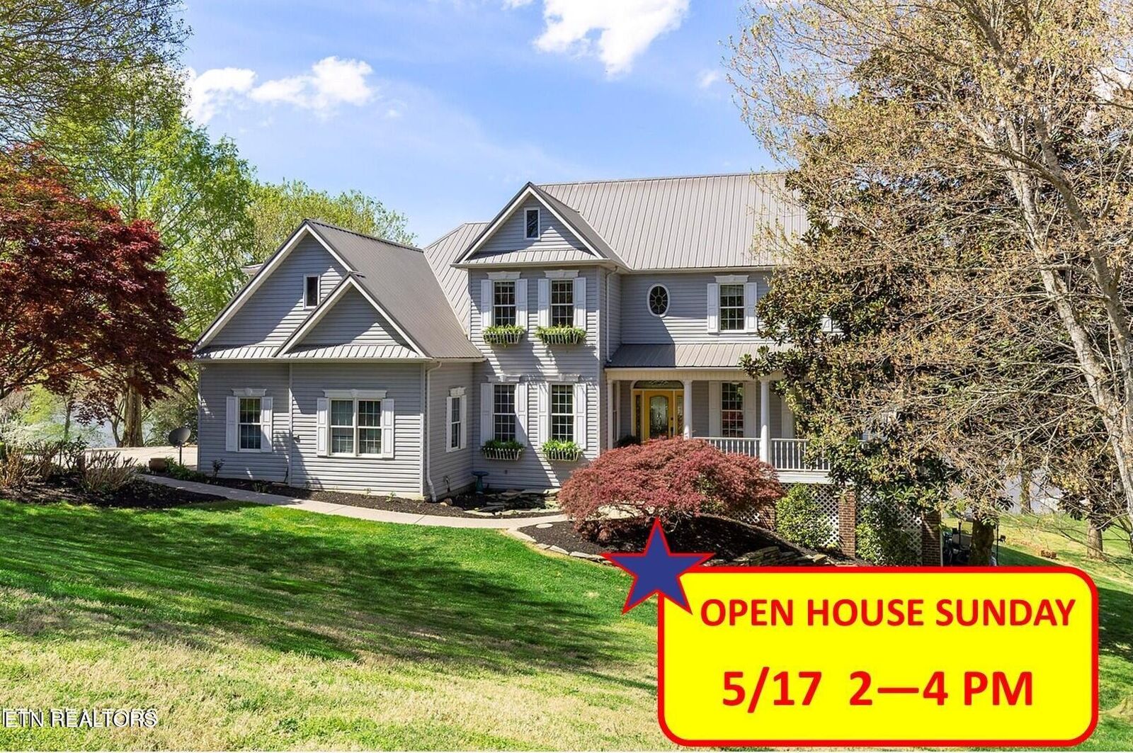 Property Photo:  178 Marble Bluff Drive  TN 37763 