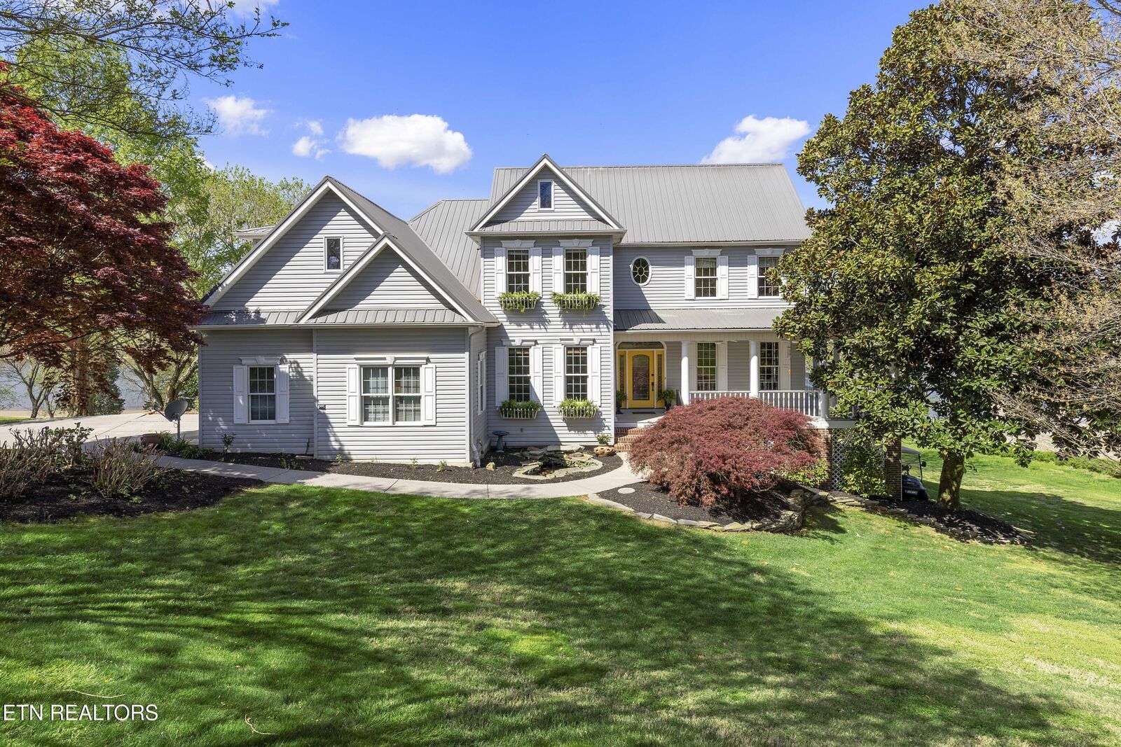 Property Photo:  178 Marble Bluff Drive  TN 37763 