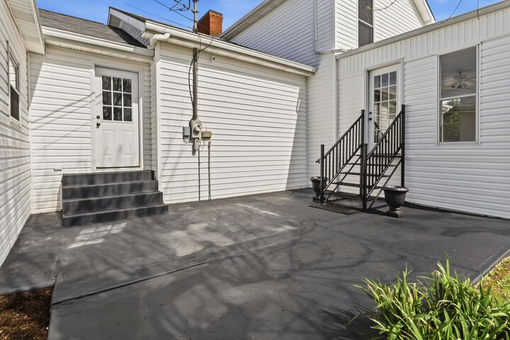 Property Photo:  1399 Laurel Lake North Road  KY 40744 