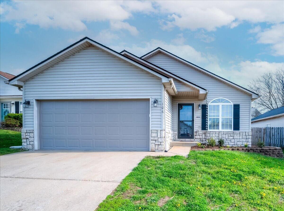 Property Photo:  106 Serena Way  KY 40324 