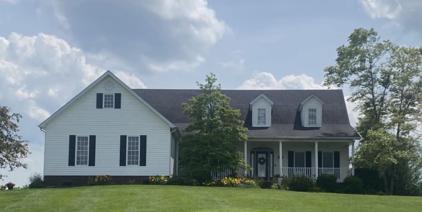 Property Photo:  2315 Bardstown Road  KY 40342 