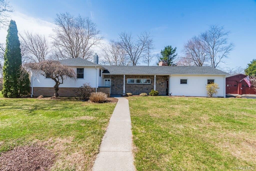 Property Photo:  12 Crest Road  CT 06811 