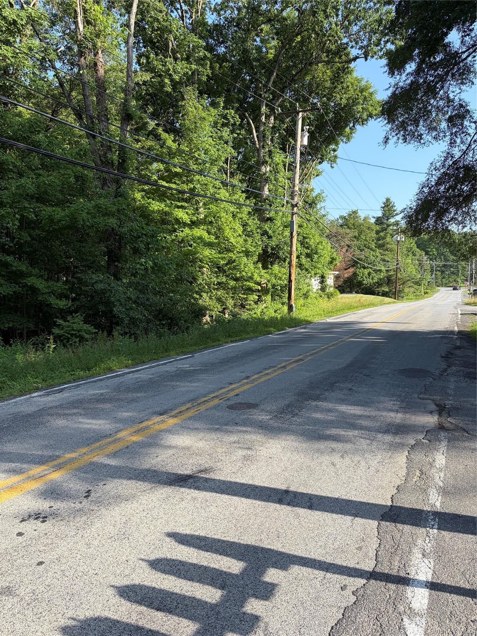 Property Photo: Wells Road NY 12550