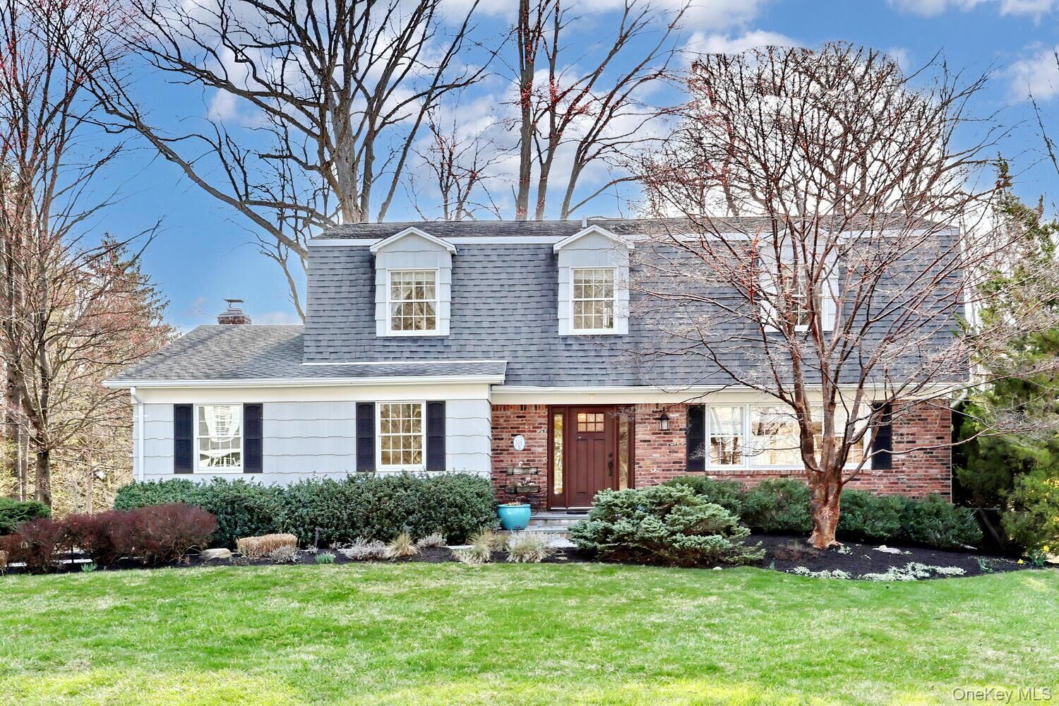 Property Photo:  7 Capt Faldermeyer Drive  NY 10980 