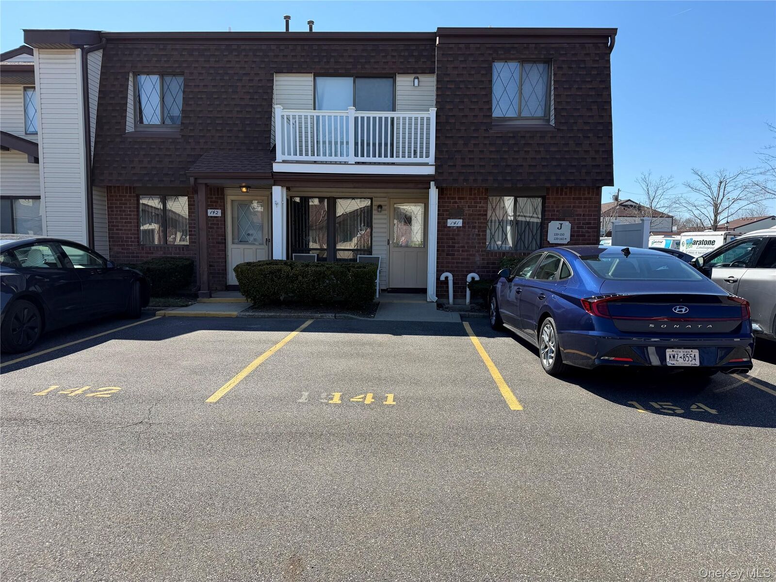 Property Photo: 141 Cambridge Drive E 141 NY 11726