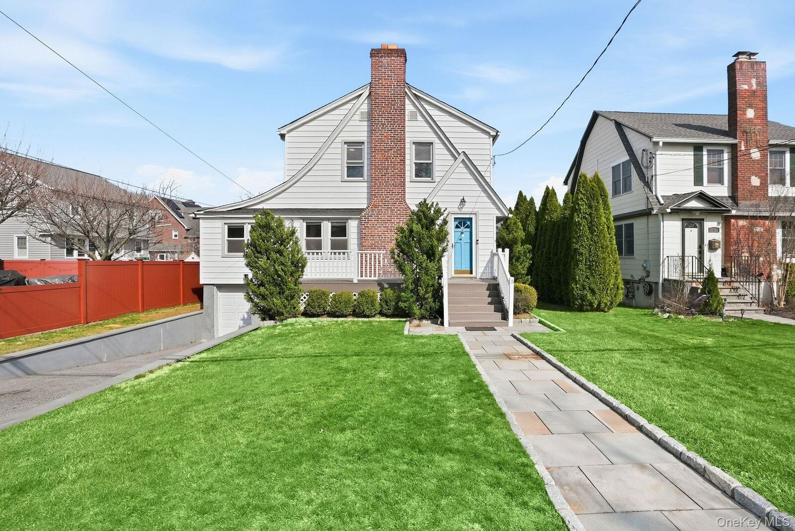 Property Photo:  5 Ralph Avenue  NY 10606 