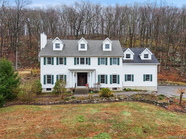 Property Photo: 580 Oscawana Lake Road NY 10579