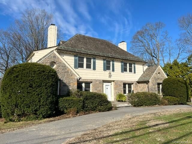 Property Photo: 535 North Street NY 10605