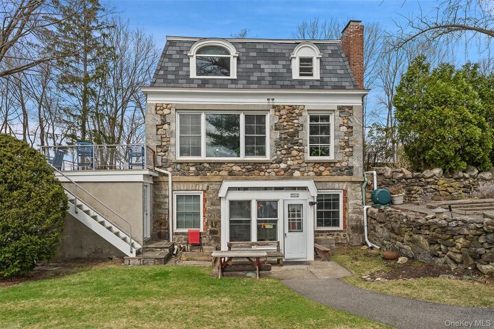 Property Photo: 598 N Lake Boulevard NY 10541