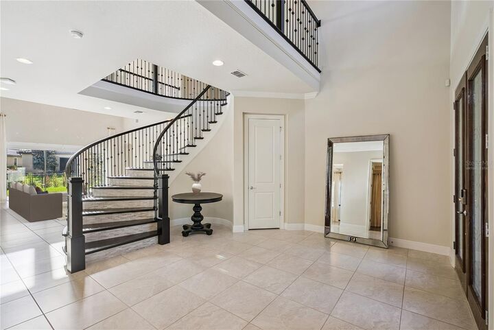 Property Photo: 8591 Adalina Place FL 32827