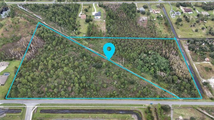 Property Photo: Ortega Street FL 32833