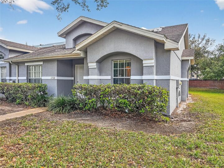 Property Photo: 13530 Summerton Drive FL 32824