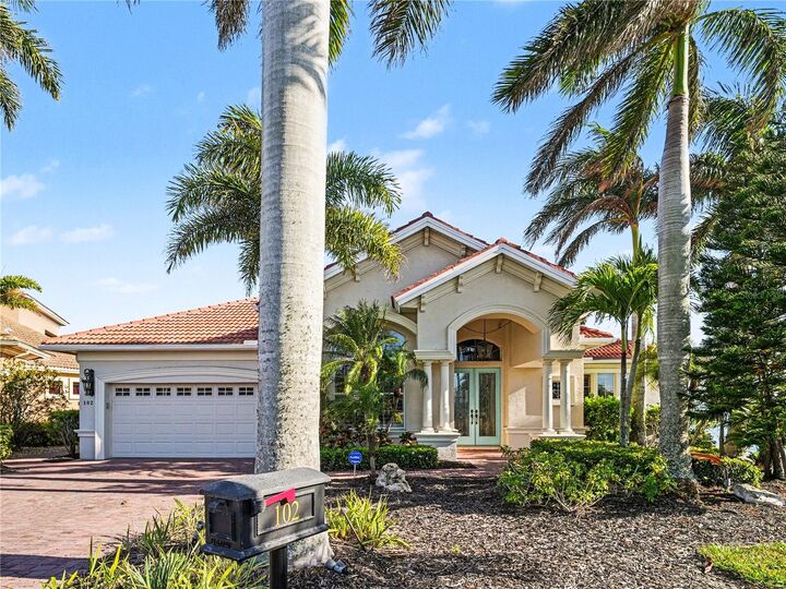 Property Photo: 102 12th Avenue E FL 34221