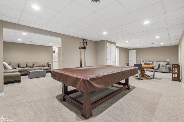 Property Photo:  2606 Cliffwood Drive  IA 52601 