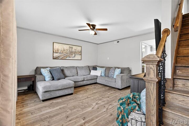 Property Photo:  4262 Eiffel Drive  MO 63125 