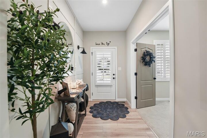 Property Photo: 115 Bell Boulevard MO 63385