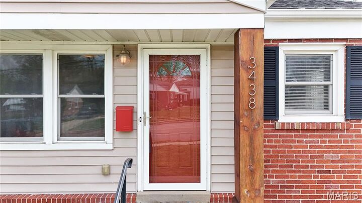 Property Photo:  3438 Ashby Road  MO 63074 