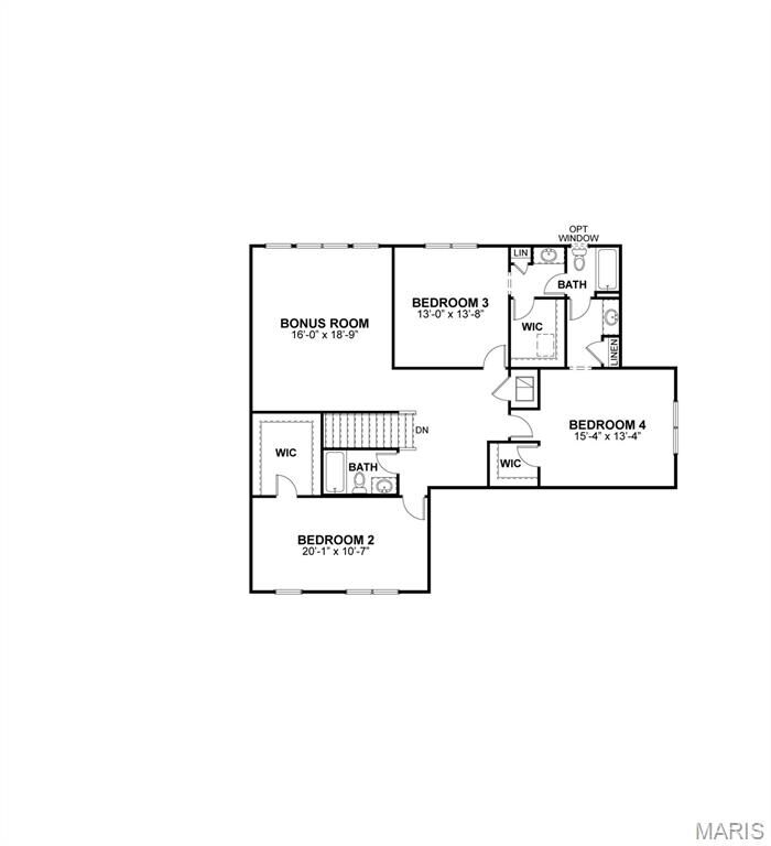 Property Photo:  1 The Muirfield At The Estates At Post Farms  MO 63385 