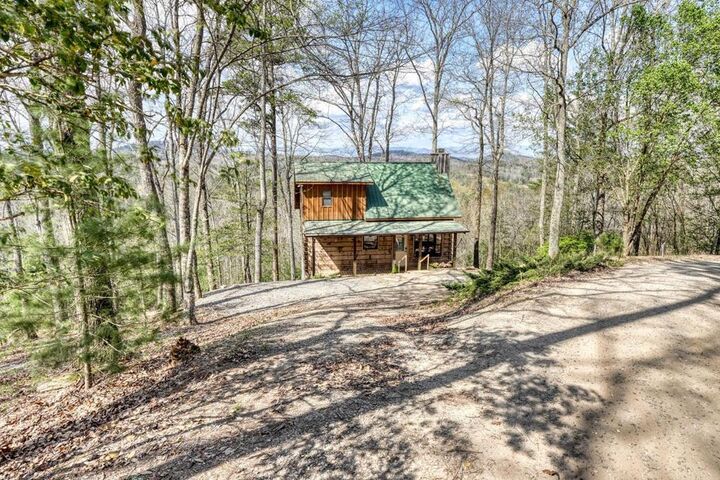 Property Photo:  340 Mountain Top Drive  NC 28906 