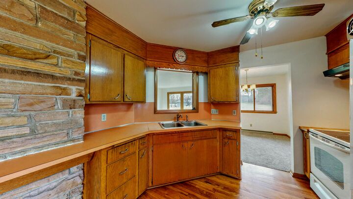 Property Photo:  243 Hillcrest Ln  WI 53549 