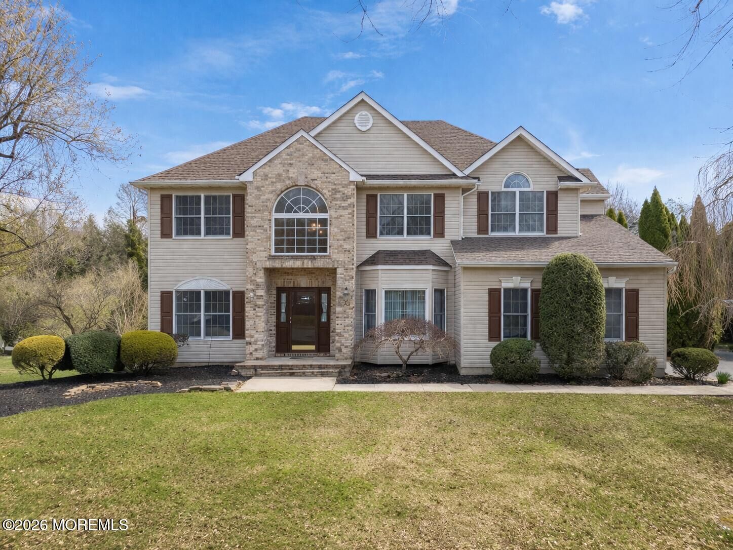 Property Photo:  51 Outlook Lane  NJ 07728 