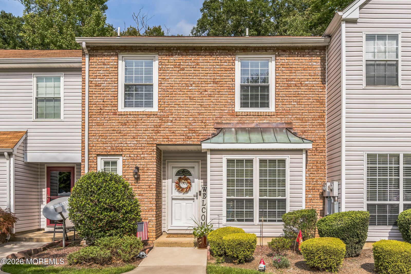 Property Photo:  4 Vassar Place  NJ 07751 