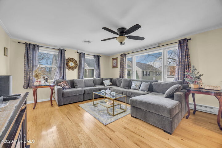 Property Photo: 238 Mystic Lane NJ 08831