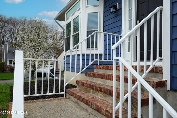 Property Photo:  1 Walnut Drive  NJ 07731 