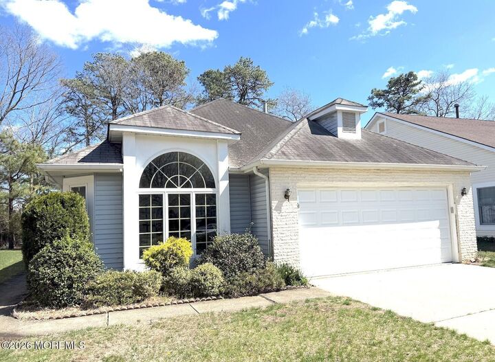 Property Photo:  1575 Goldspire Road  NJ 08755 