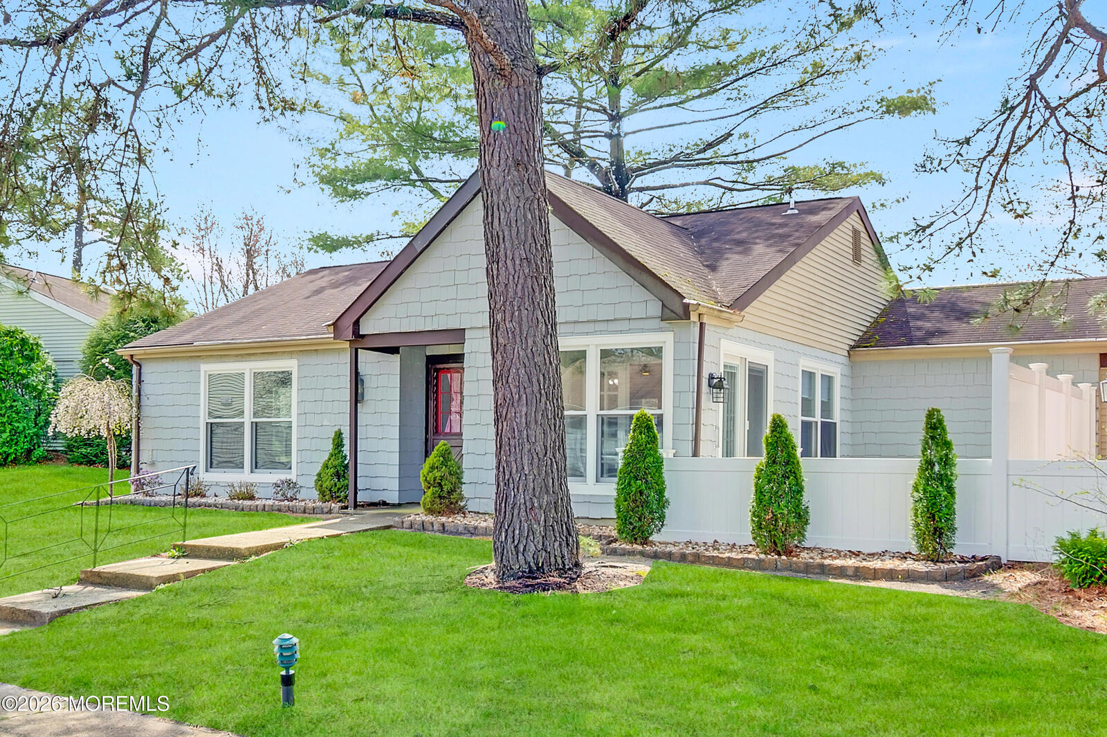 Property Photo:  945A Liverpool Circle  NJ 08759 