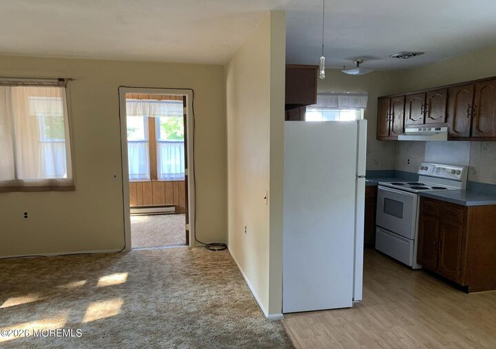 Property Photo: 66 Yorktowne Parkway NJ 08759