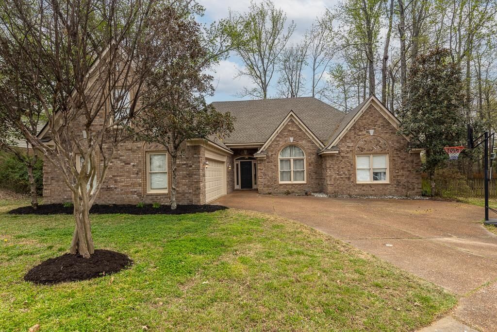 Property Photo:  11905 Country Valley Cv  TN 38002 