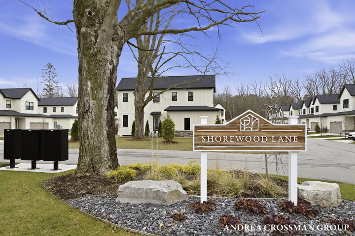 Property Photo:  1989 S Shorewood Lane  MI 49423 