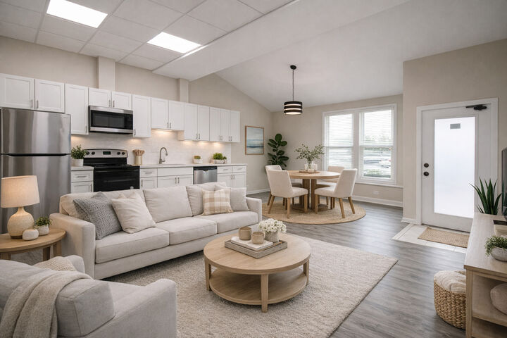 Property Photo:  271 Country Commons Road H  IL 60013 