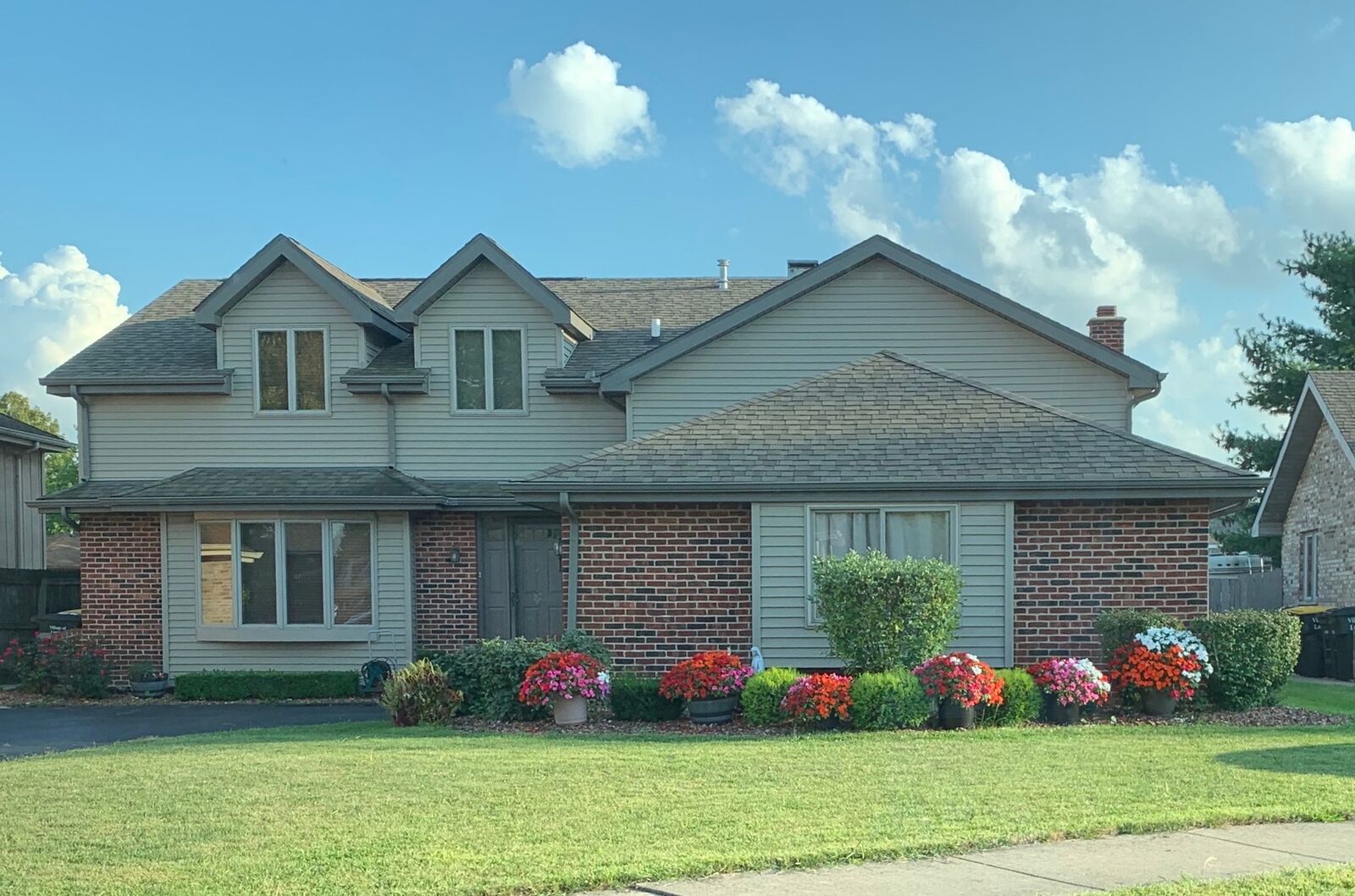 Property Photo: 3235 192nd Street IL 60438