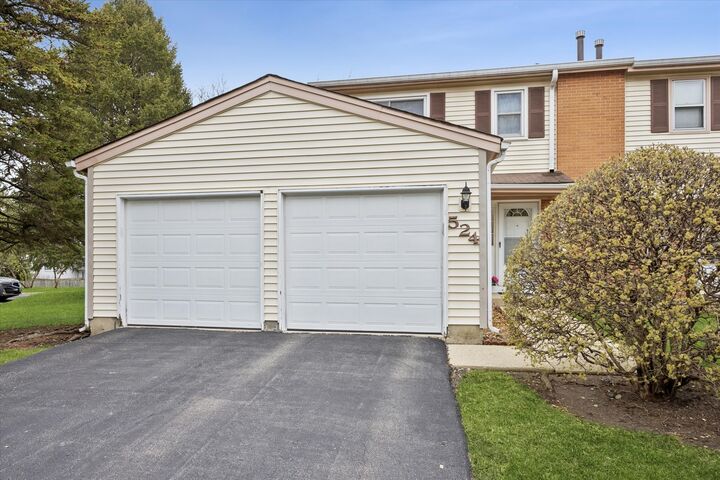 Property Photo:  524 Monroe Road  IL 60440 