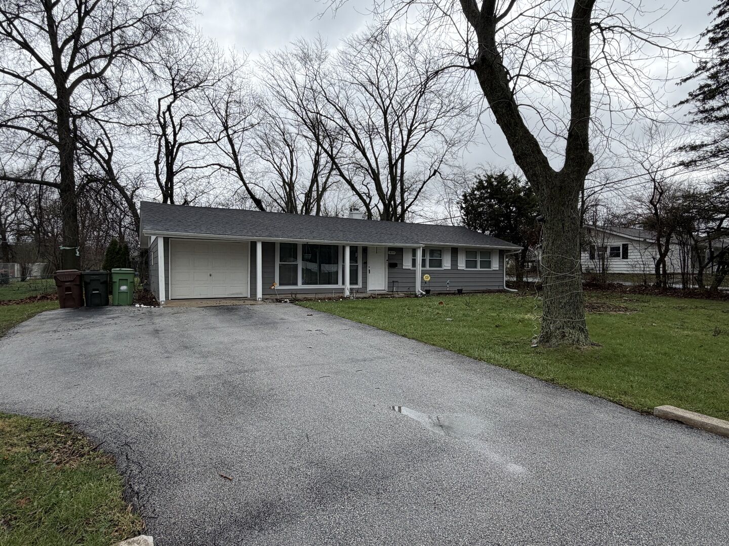 Property Photo:  18757 Baker Avenue  IL 60478 