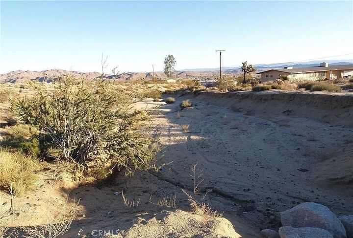 Property Photo:  7275 Saddleback  CA 92252 