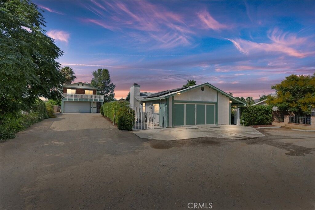 Property Photo:  10372 Wells  CA 92505 