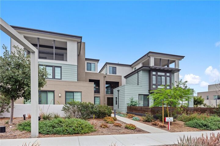 Property Photo:  292 Novel  CA 92618 