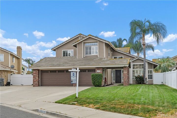 Property Photo: 25225 Corte Sandia CA 92563