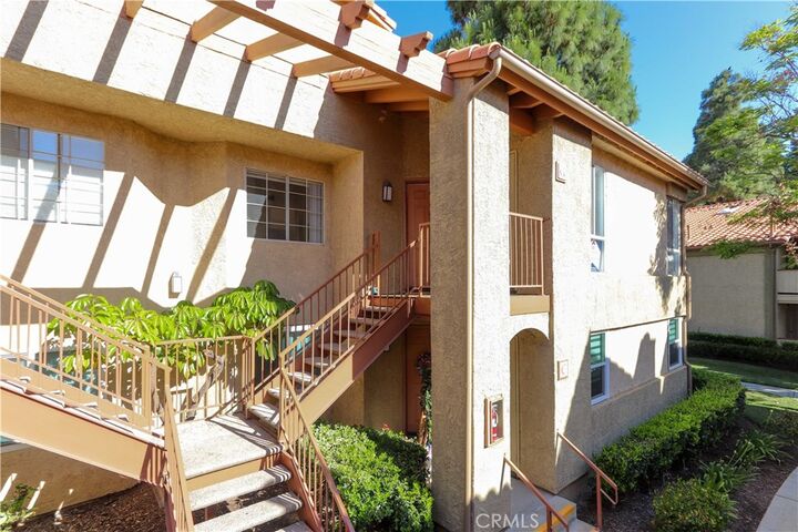 Property Photo:  5255 Box Canyon Court 23G  CA 92887 
