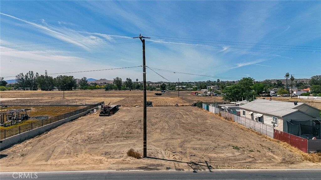 Property Photo:  0 G Street  CA 92570 