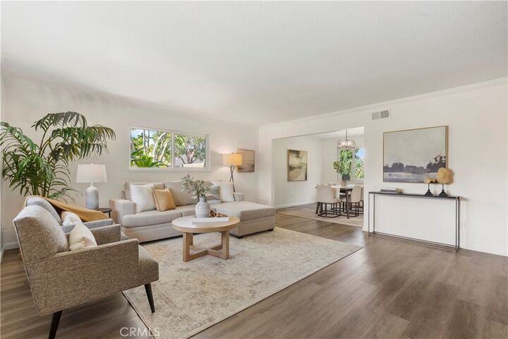 Property Photo: 17252 Almelo Lane CA 92649