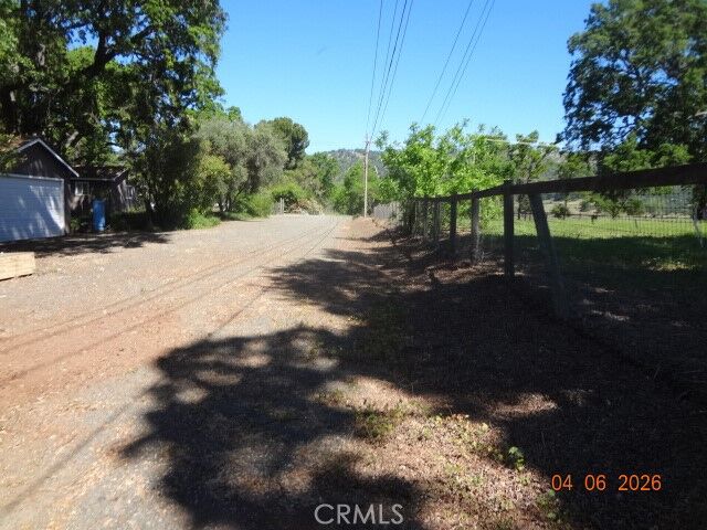 Property Photo:  13425 Jensen Road  CA 95423 